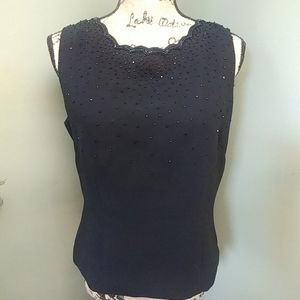 Vintage David Warren top